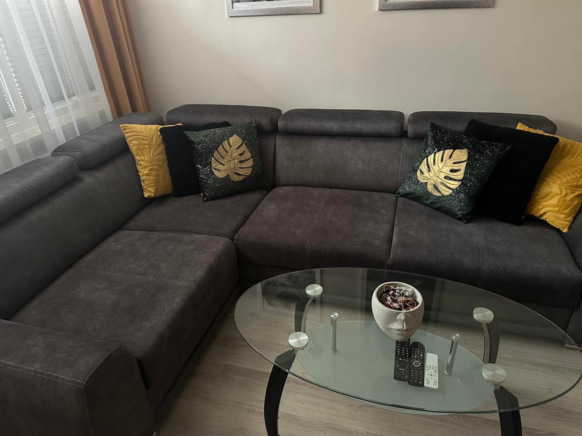 Mazurski Apartament オストルダ エクステリア 写真